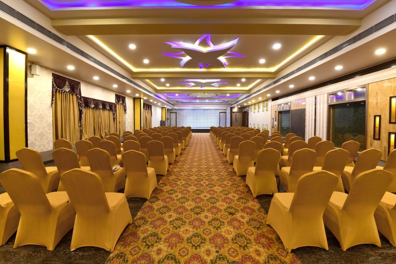 Hotel BV Colours By Rivido, Begur Main Road Bangalore Exterior foto